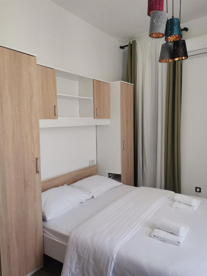 Elin's In Center Apartment Pula
