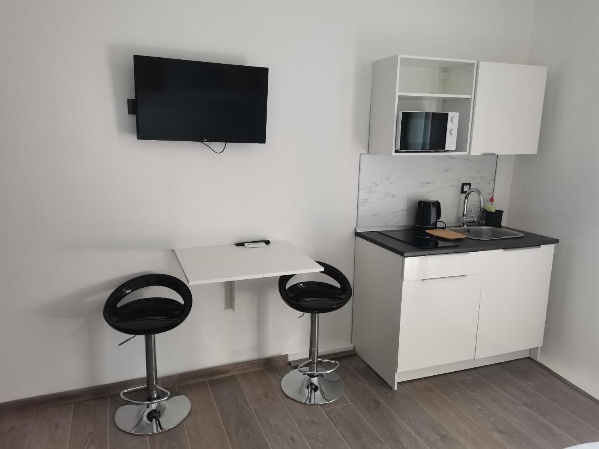 Elin's In Center Apartament Pula