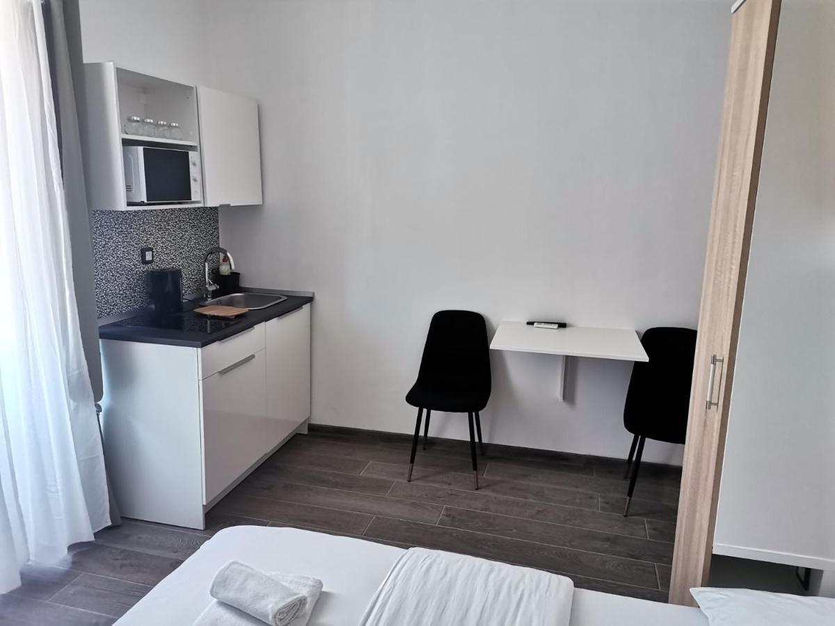 Apartament Elin's In Center Pula